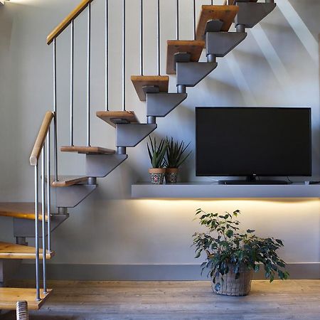 Amore Rentals - Casa La Maisonette Сорренто Екстер'єр фото