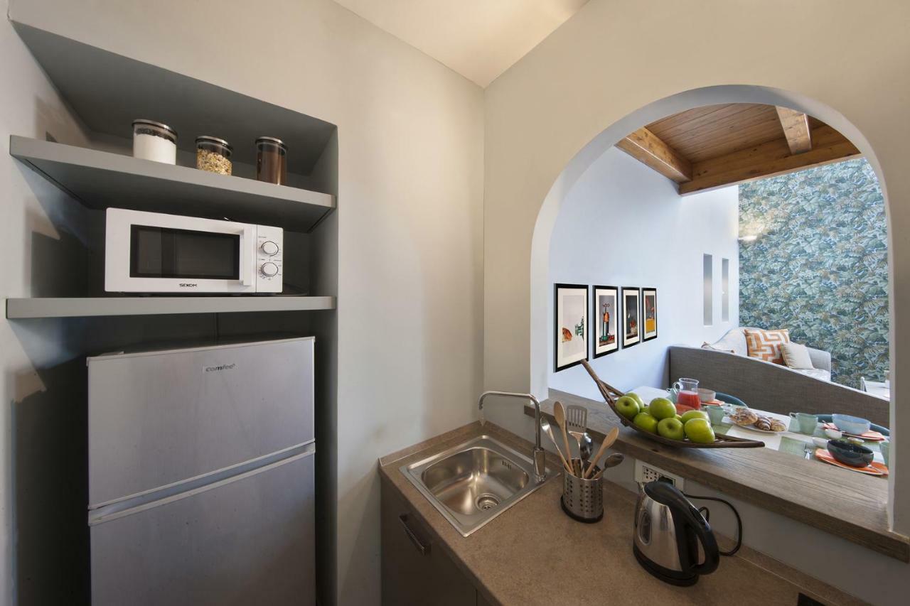 Amore Rentals - Casa La Maisonette Сорренто Екстер'єр фото