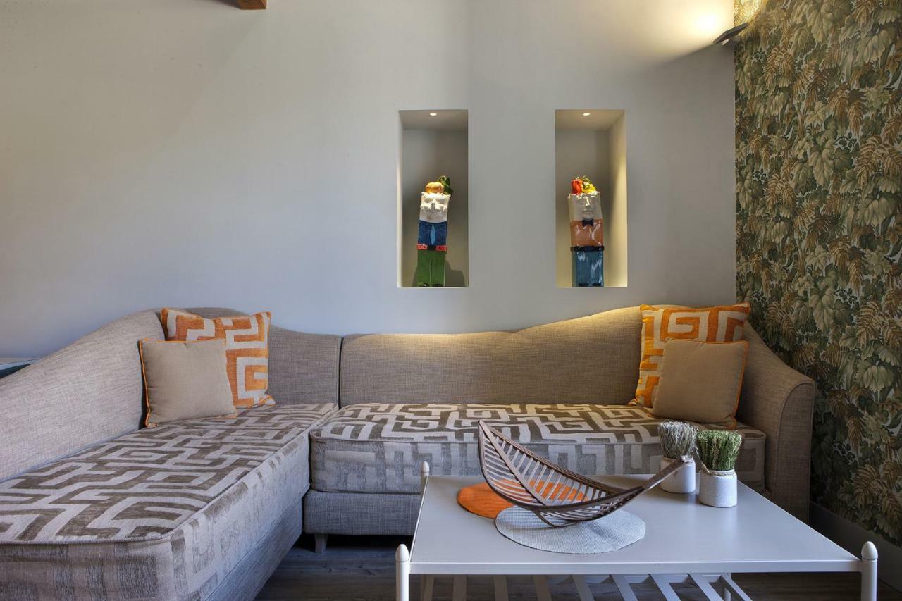 Amore Rentals - Casa La Maisonette Сорренто Екстер'єр фото